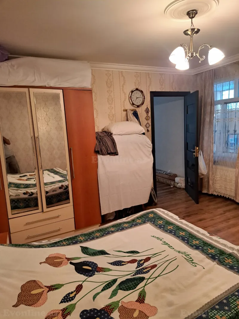 Satılır 4 otaqlı Həyət evi 100 m² Bakıxanov - şəkil 6
