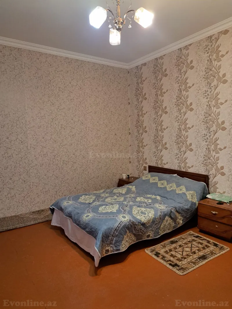 Satılır 4 otaqlı Həyət evi 100 m² Bakıxanov - şəkil 7