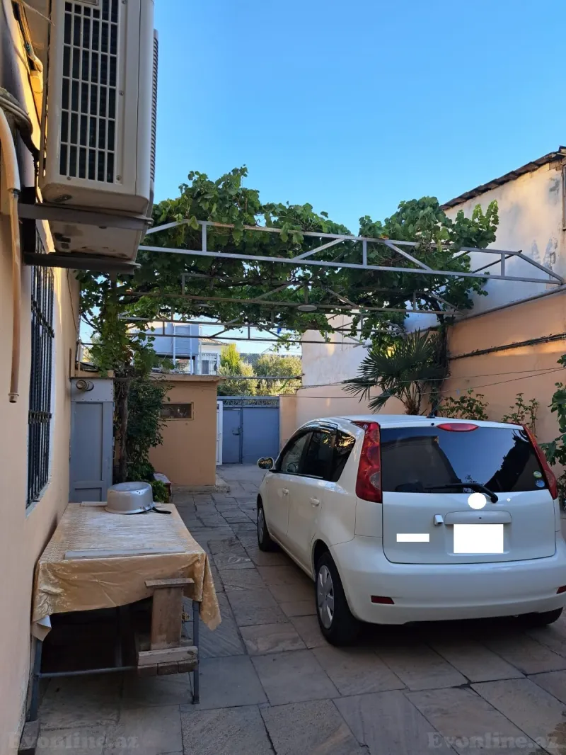 Satılır 4 otaqlı Həyət evi 100 m² Bakıxanov - şəkil 9