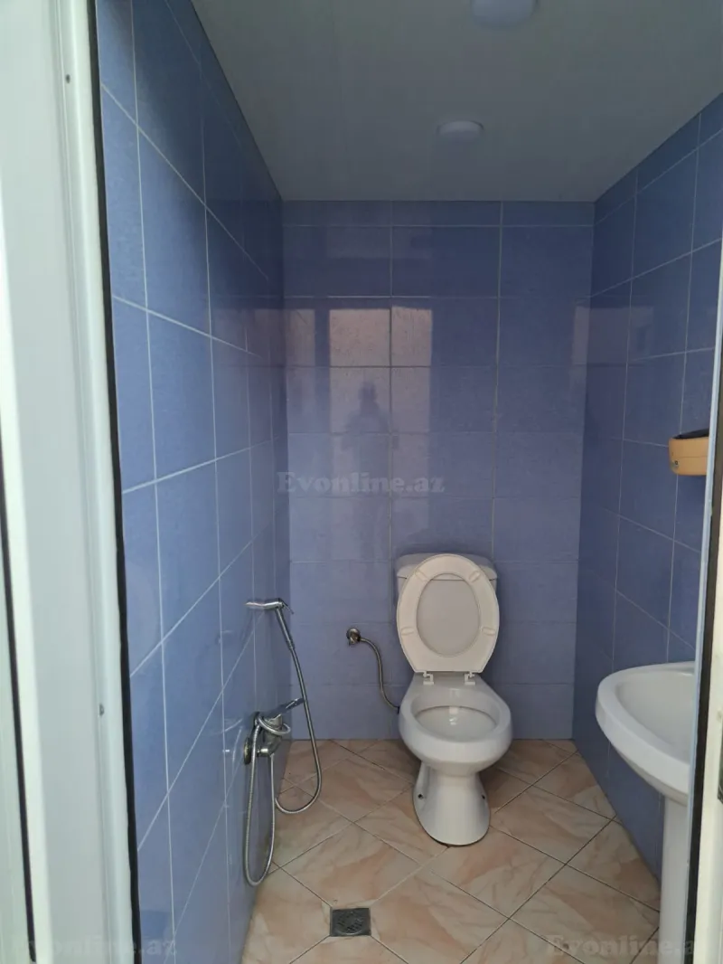 Satılır 4 otaqlı Həyət evi 100 m² Bakıxanov - şəkil 13