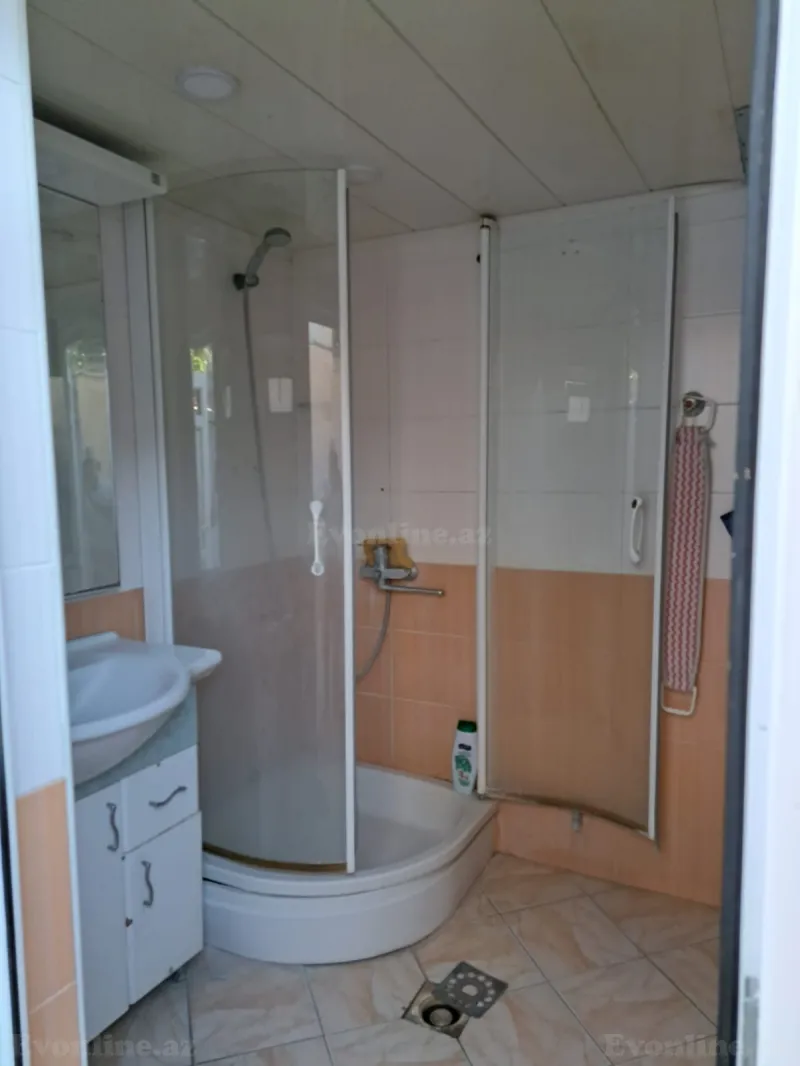 Satılır 4 otaqlı Həyət evi 100 m² Bakıxanov - şəkil 14