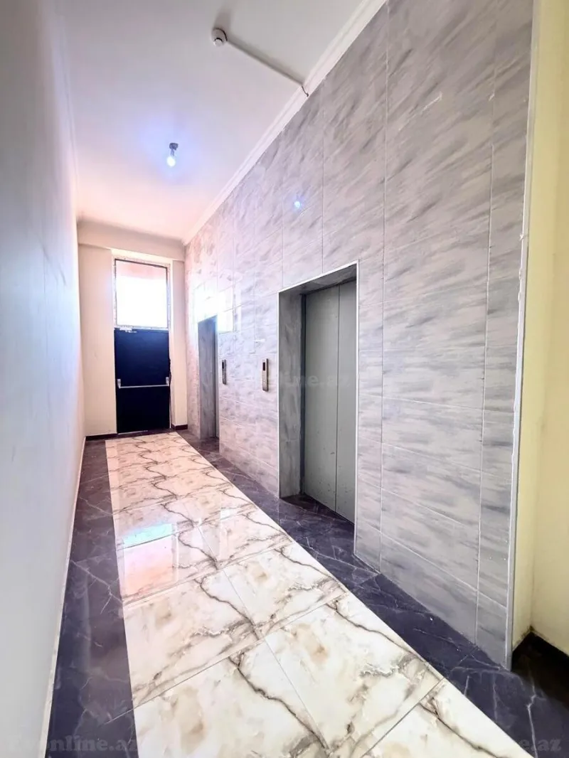 Satılır 2 otaqlı Mənzil Yeni tikili 81 m² Qara Qarayev m.