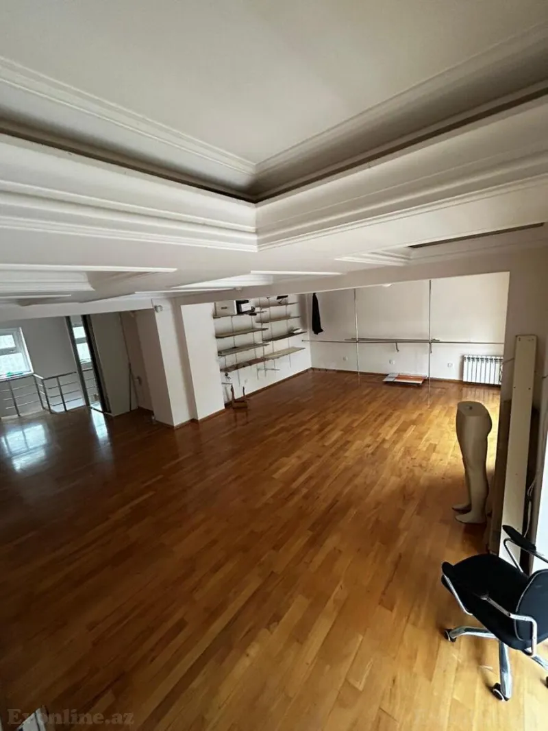 Kirayə verilir Obyekt 115 m² Nəsimi r. - şəkil 6