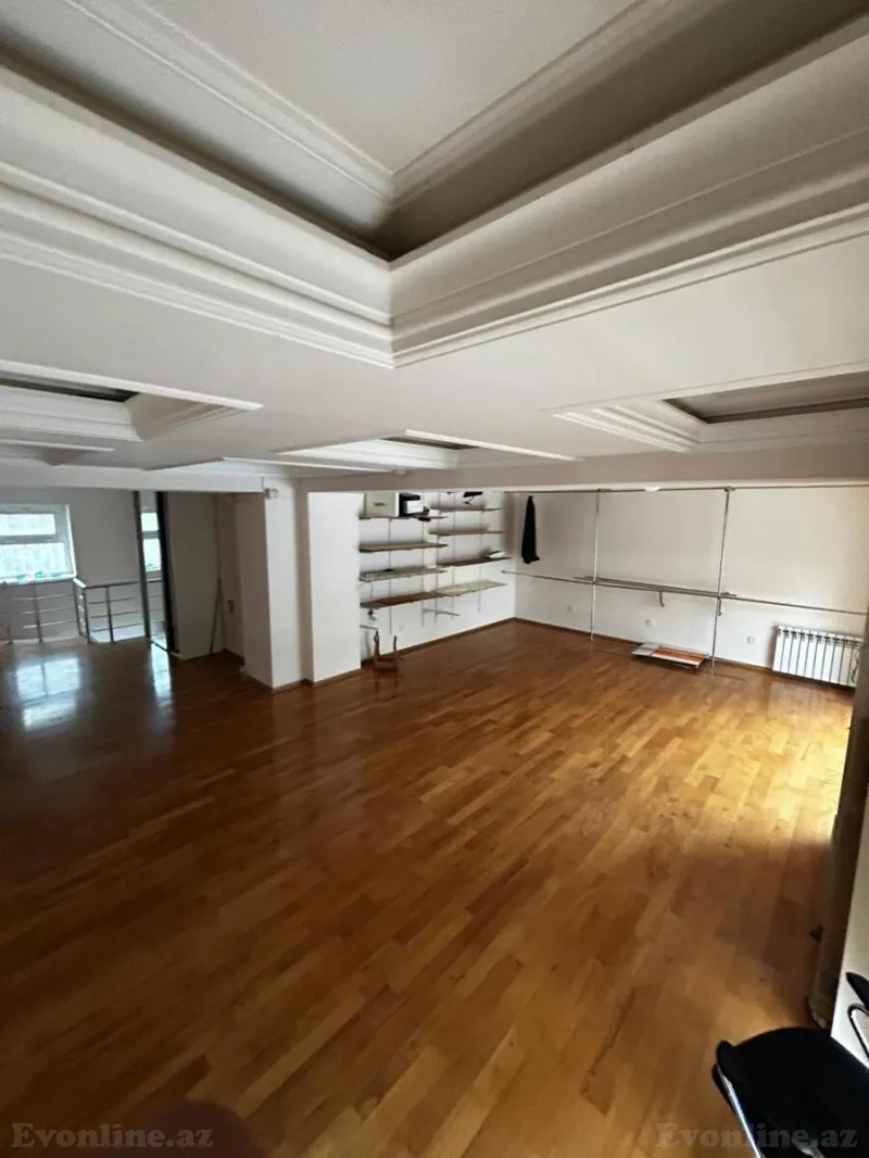 Kirayə verilir Obyekt 115 m² Nəsimi r. - şəkil 9