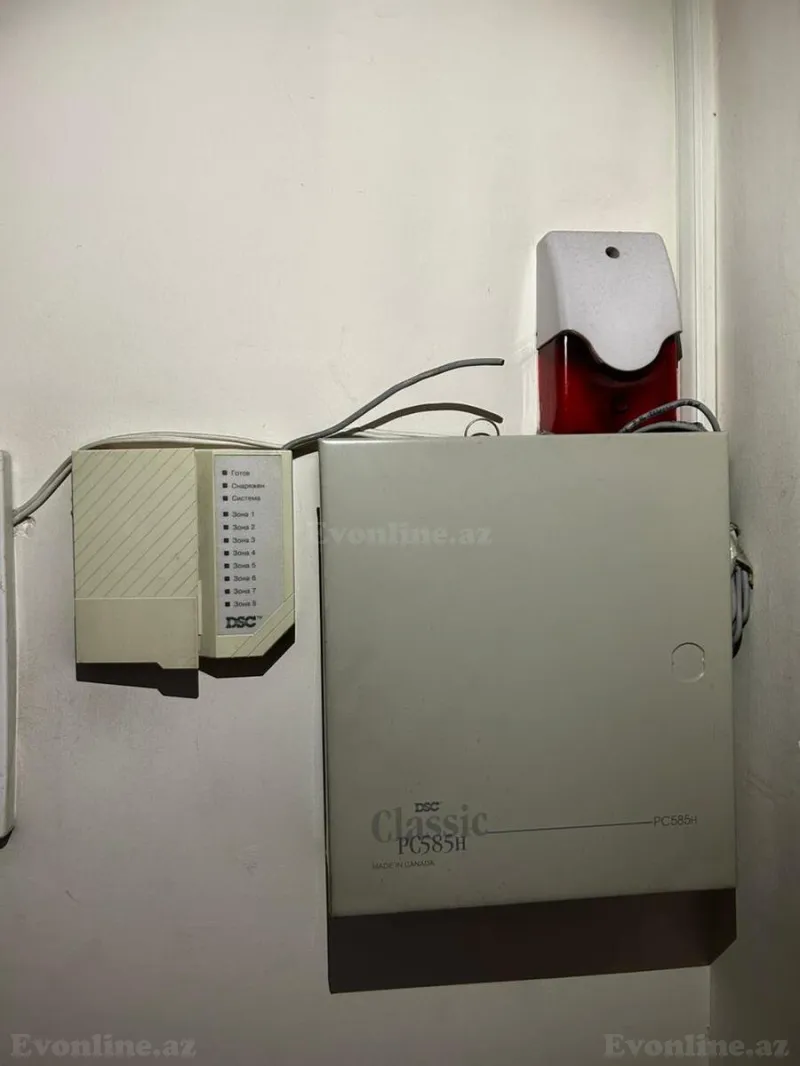 Kirayə verilir Obyekt 115 m² Nəsimi r. - şəkil 10