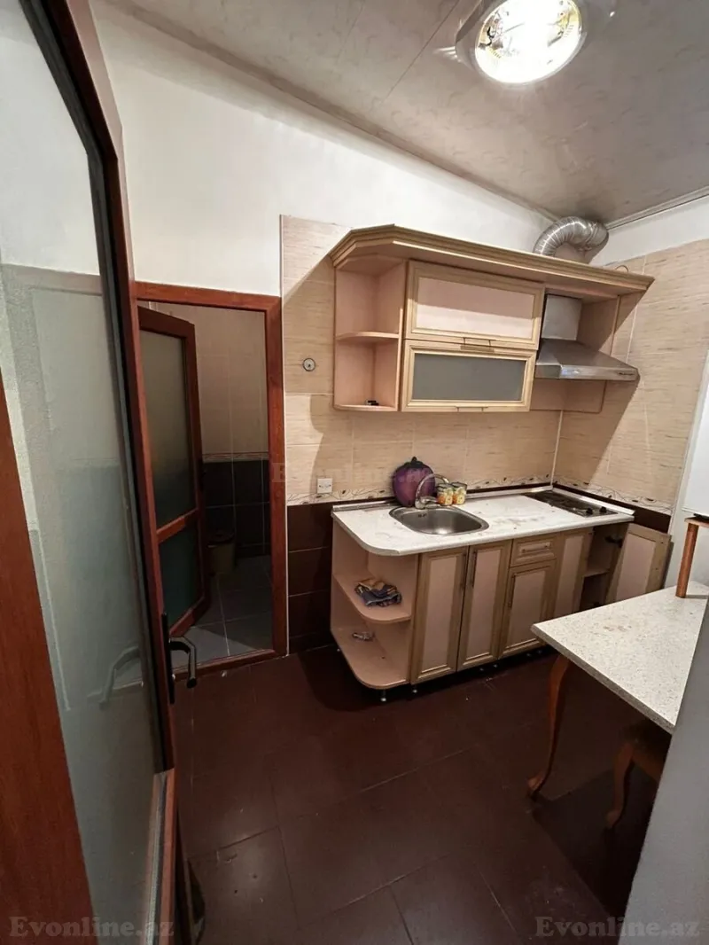 Kirayə verilir Obyekt 115 m² Nəsimi r. - şəkil 11