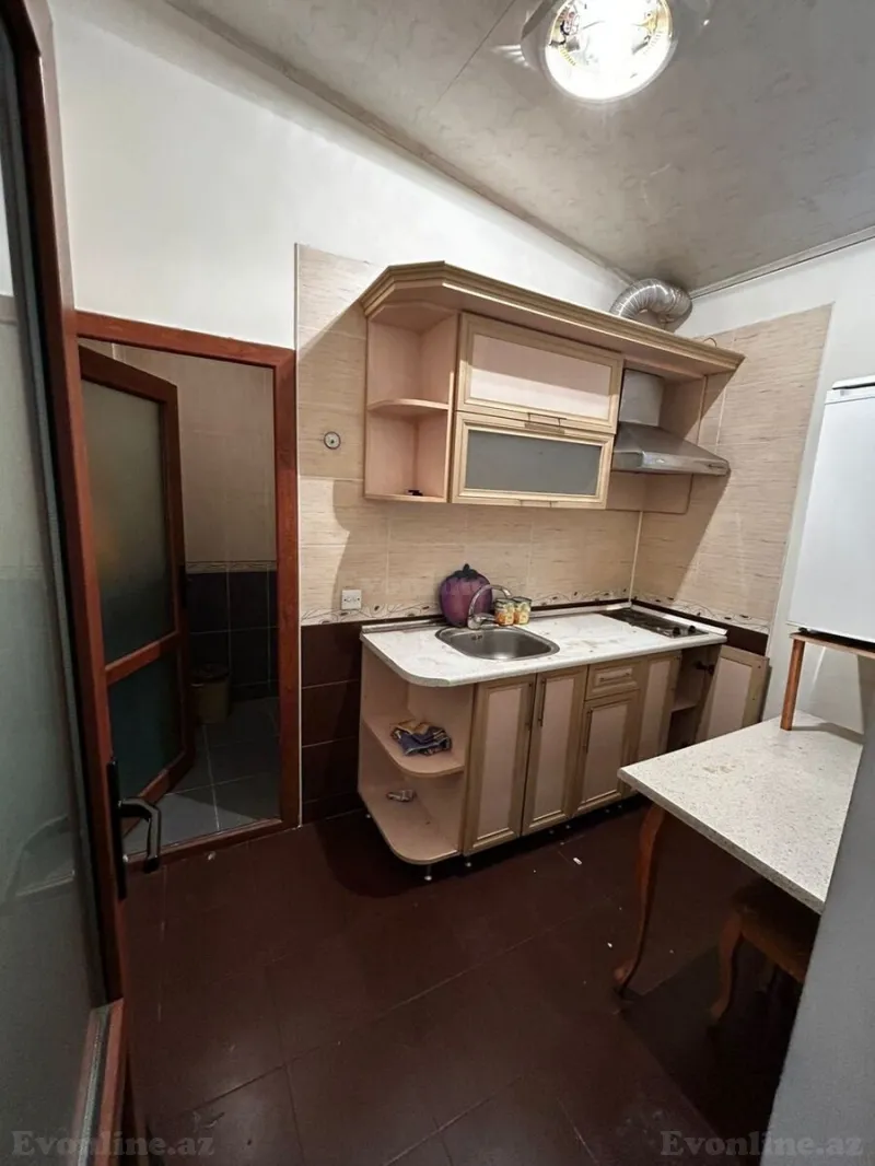 Kirayə verilir Obyekt 115 m² Nəsimi r. - şəkil 12