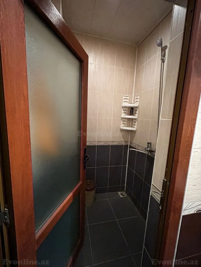 Kirayə verilir Obyekt 115 m² Nəsimi r. - şəkil 13