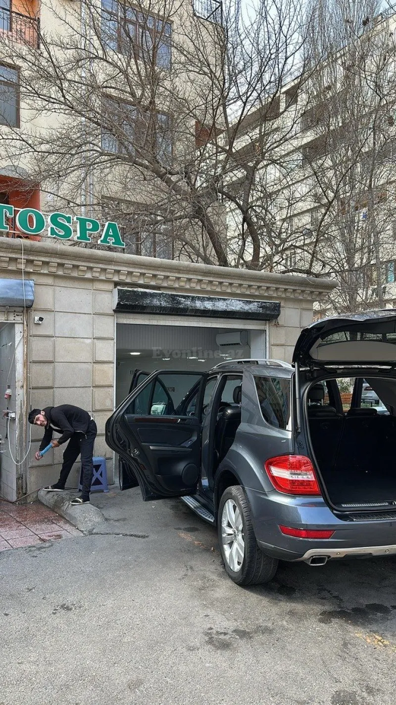 Satılır Obyekt 50 m² Gənclik m. - şəkil 2