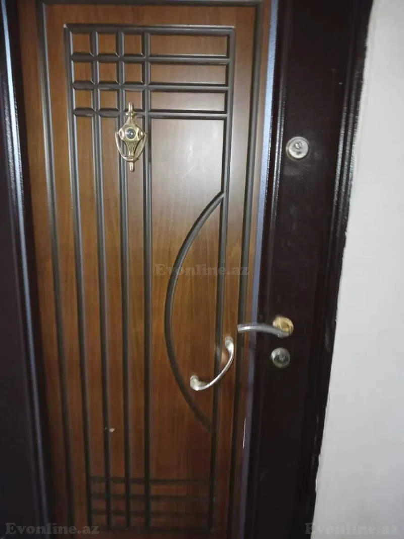 Kirayə verilir 2 otaqlı Mənzil Köhnə tikili 87 m² 8-ci mikrorayon - şəkil 7