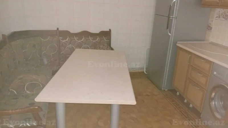 Kirayə verilir 2 otaqlı Mənzil Köhnə tikili 87 m² 8-ci mikrorayon - şəkil 11