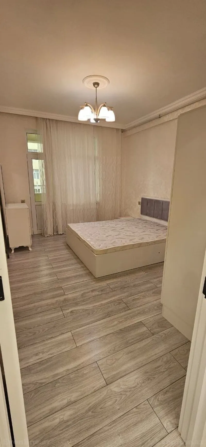 Kirayə verilir 2 otaqlı Mənzil Yeni tikili 65 m² Abşeron r. - şəkil 5