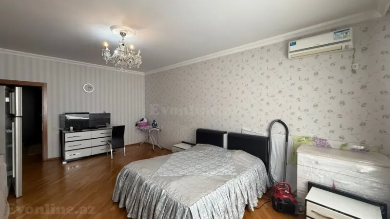 Satılır 3 otaqlı Mənzil Yeni tikili 165 m² 8-ci kilometr - şəkil 5