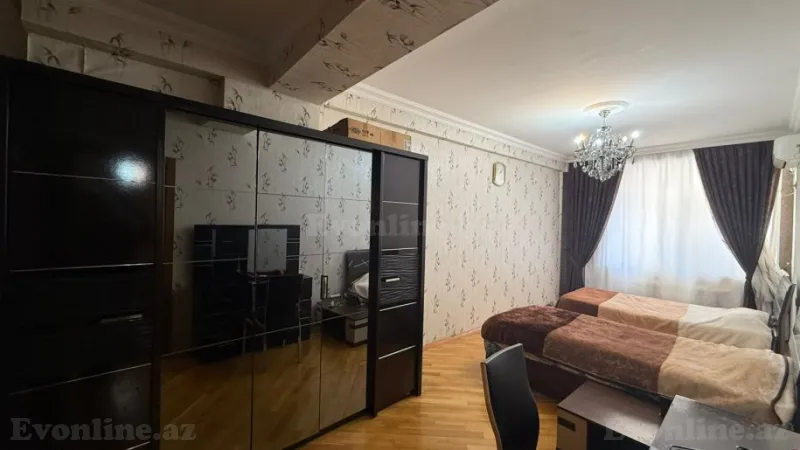 Satılır 3 otaqlı Mənzil Yeni tikili 165 m² 8-ci kilometr - şəkil 8