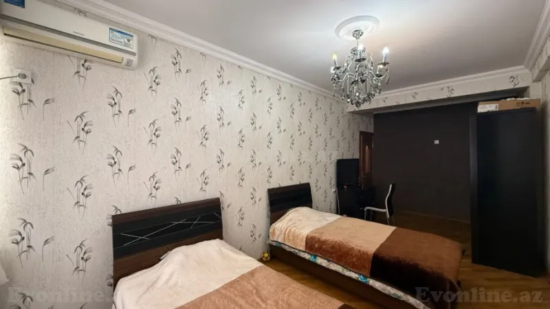 Satılır 3 otaqlı Mənzil Yeni tikili 165 m² 8-ci kilometr - şəkil 9