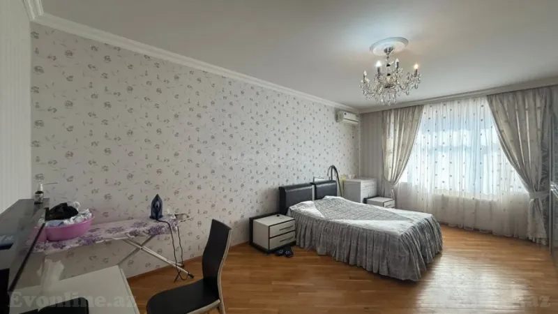 Satılır 3 otaqlı Mənzil Yeni tikili 165 m² 8-ci kilometr - şəkil 14