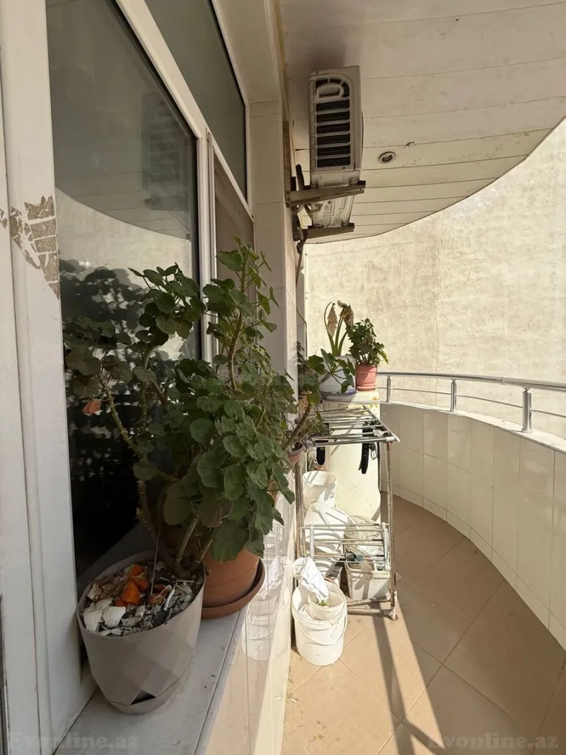 Satılır 3 otaqlı Mənzil Yeni tikili 165 m² 8-ci kilometr - şəkil 26