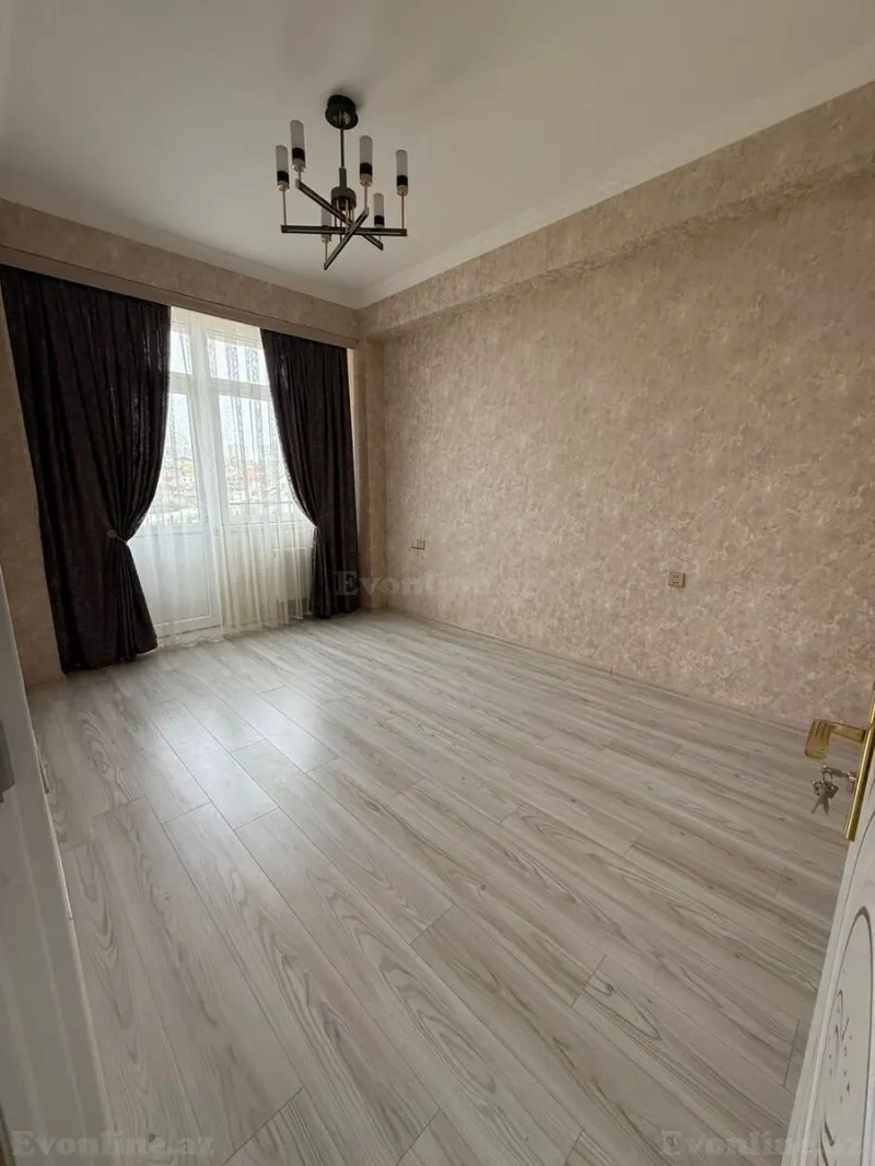 Satılır 3 otaqlı Mənzil Yeni tikili 83 m² Yasamal - şəkil 6