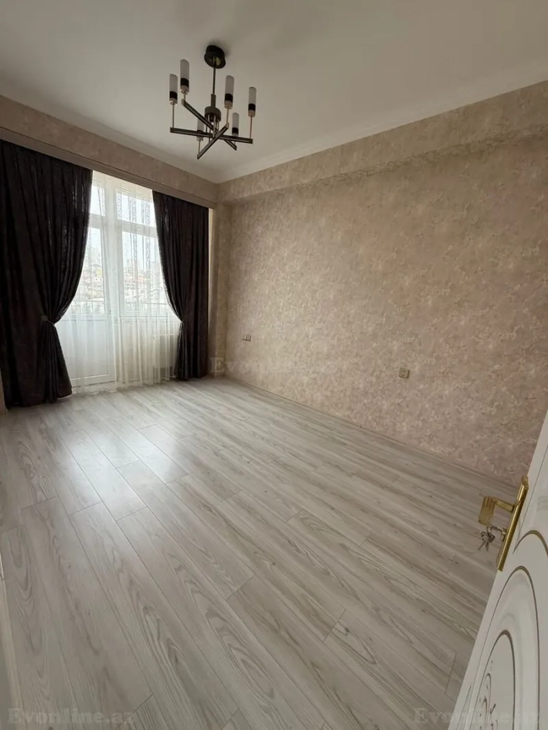 Satılır 3 otaqlı Mənzil Yeni tikili 83 m² Yasamal - şəkil 7