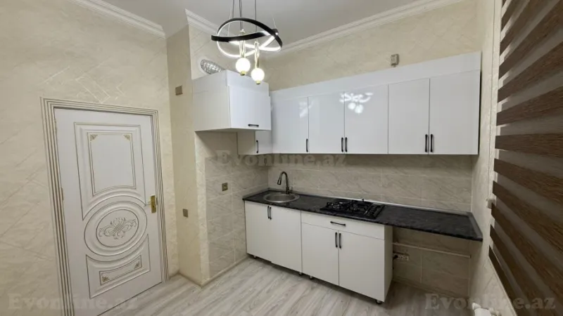 Satılır 3 otaqlı Mənzil Yeni tikili 83 m² Yasamal - şəkil 13