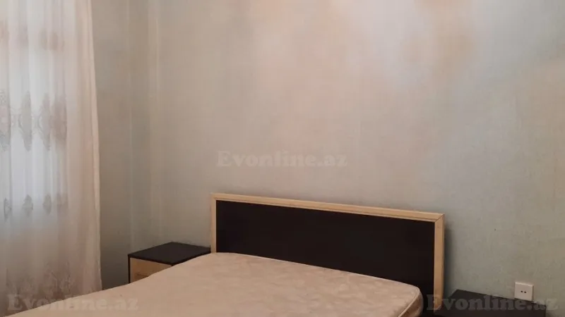 Kirayə verilir 2 otaqlı Mənzil Yeni tikili 72 m² Nəriman Nərimanov m. - şəkil 4