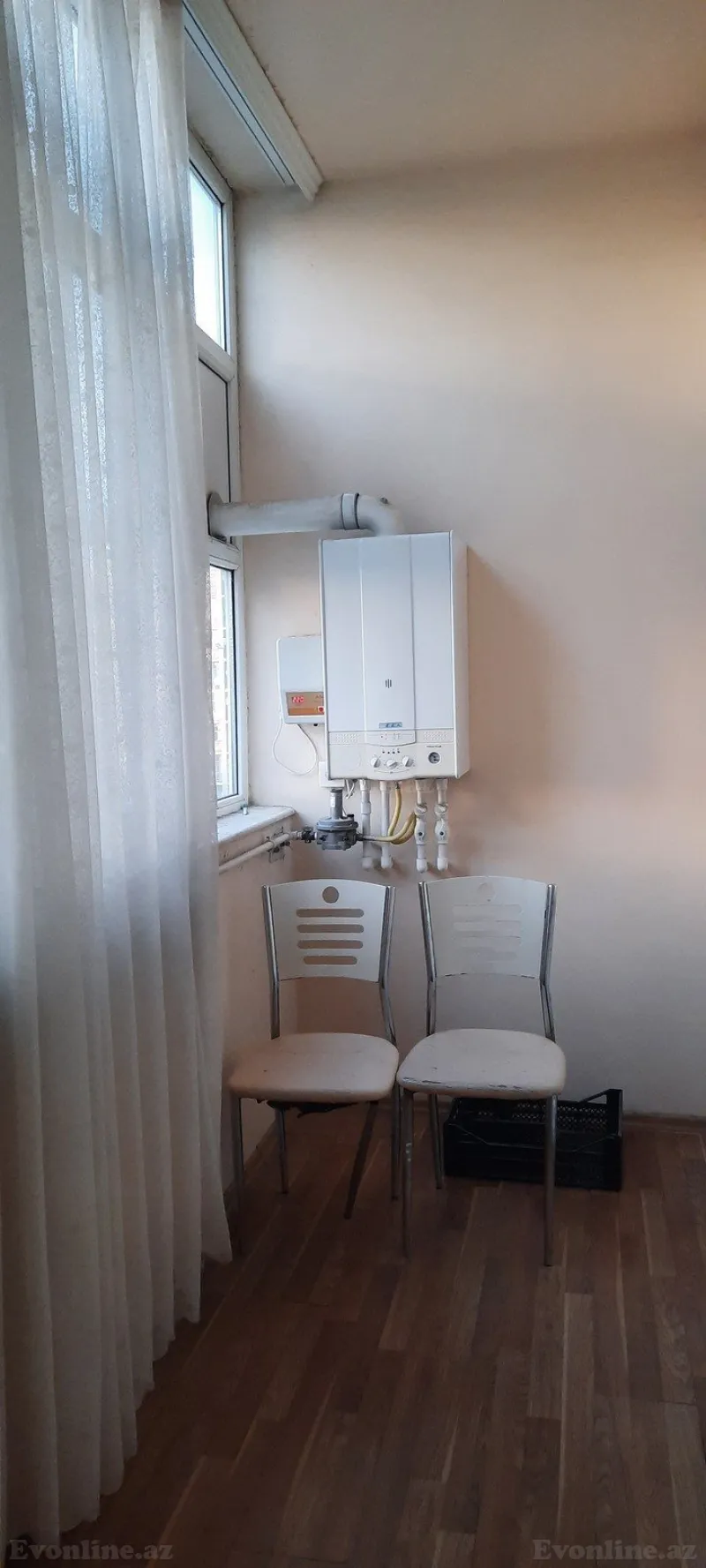 Kirayə verilir 2 otaqlı Mənzil Yeni tikili 72 m² Nəriman Nərimanov m. - şəkil 7