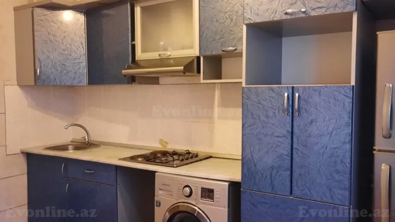 Kirayə verilir 2 otaqlı Mənzil Yeni tikili 72 m² Nəriman Nərimanov m. - şəkil 10