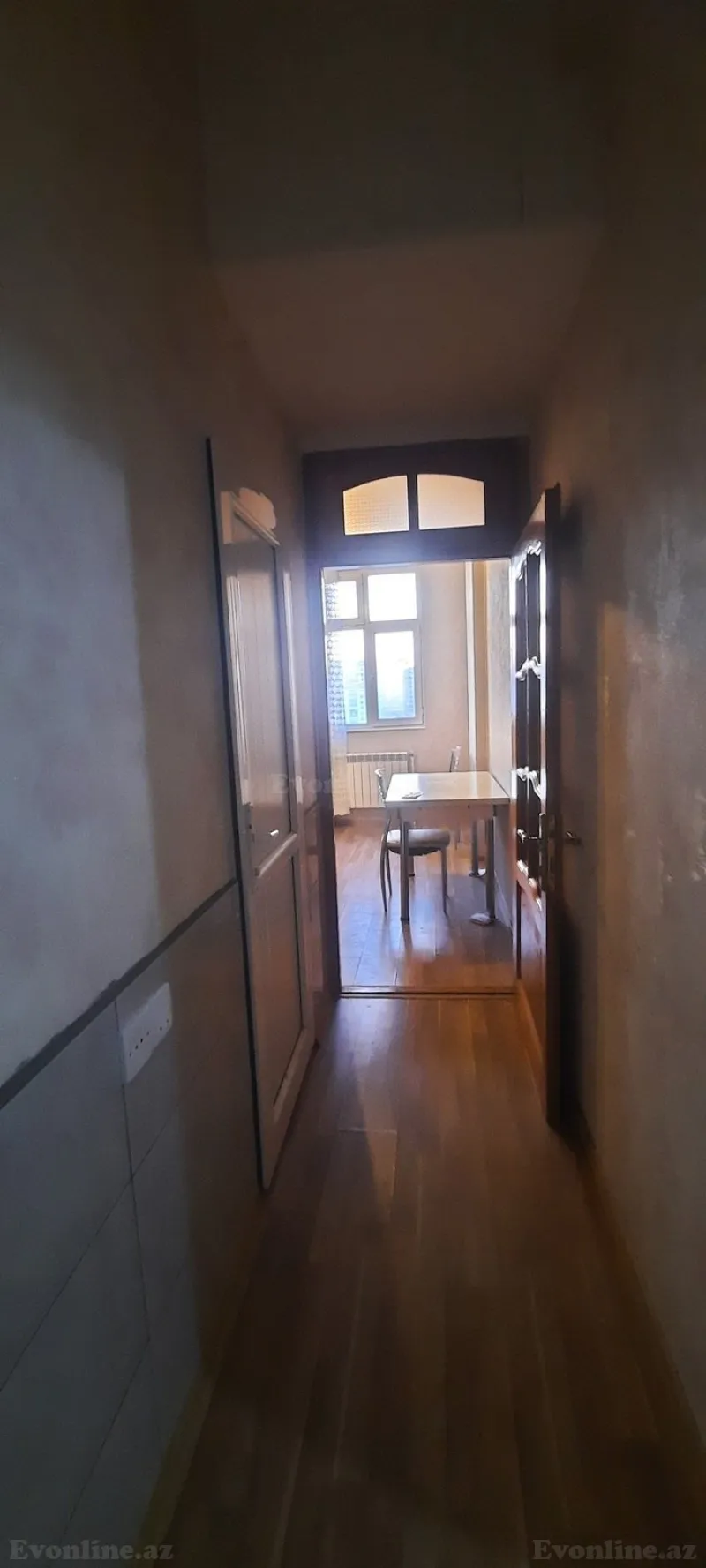 Kirayə verilir 2 otaqlı Mənzil Yeni tikili 72 m² Nəriman Nərimanov m. - şəkil 12