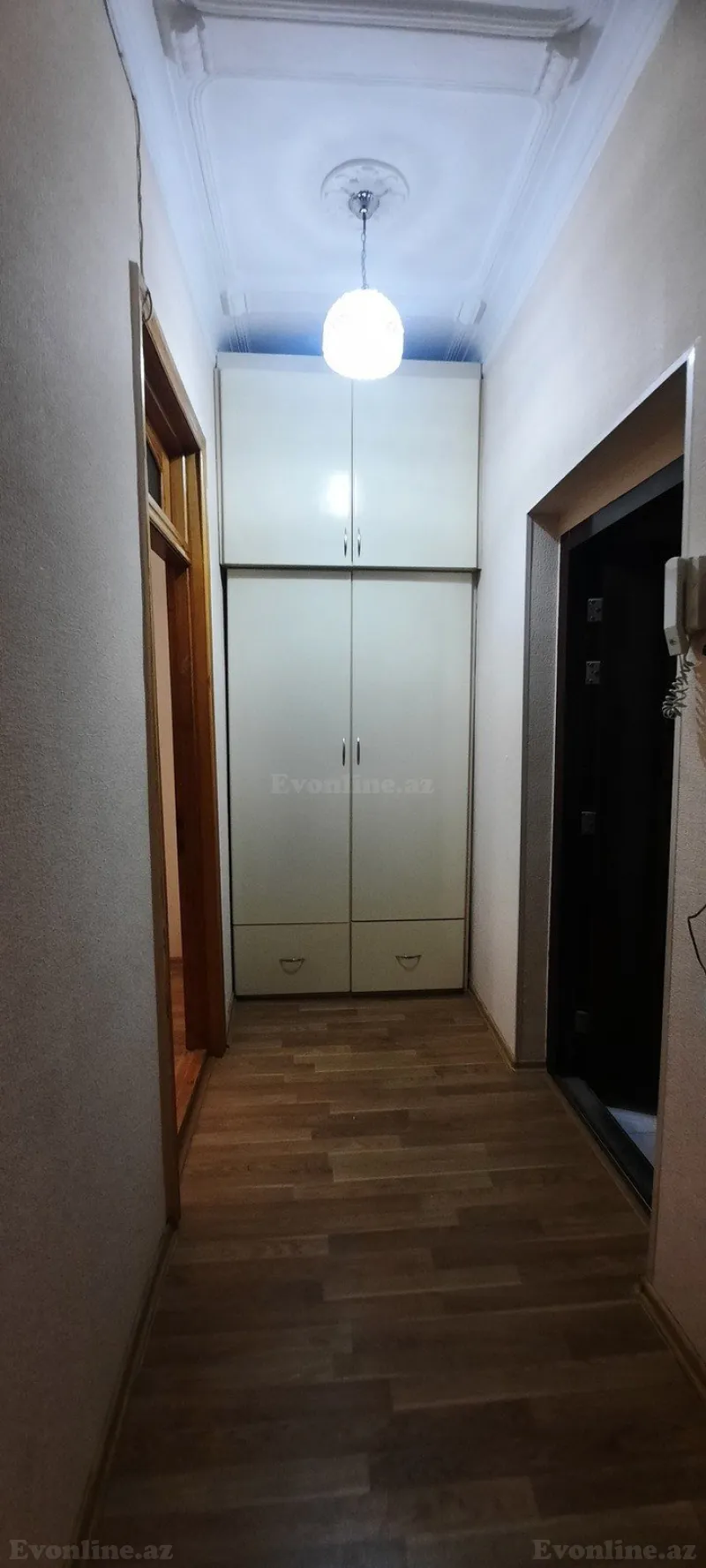 Kirayə verilir 2 otaqlı Mənzil Yeni tikili 72 m² Nəriman Nərimanov m. - şəkil 13
