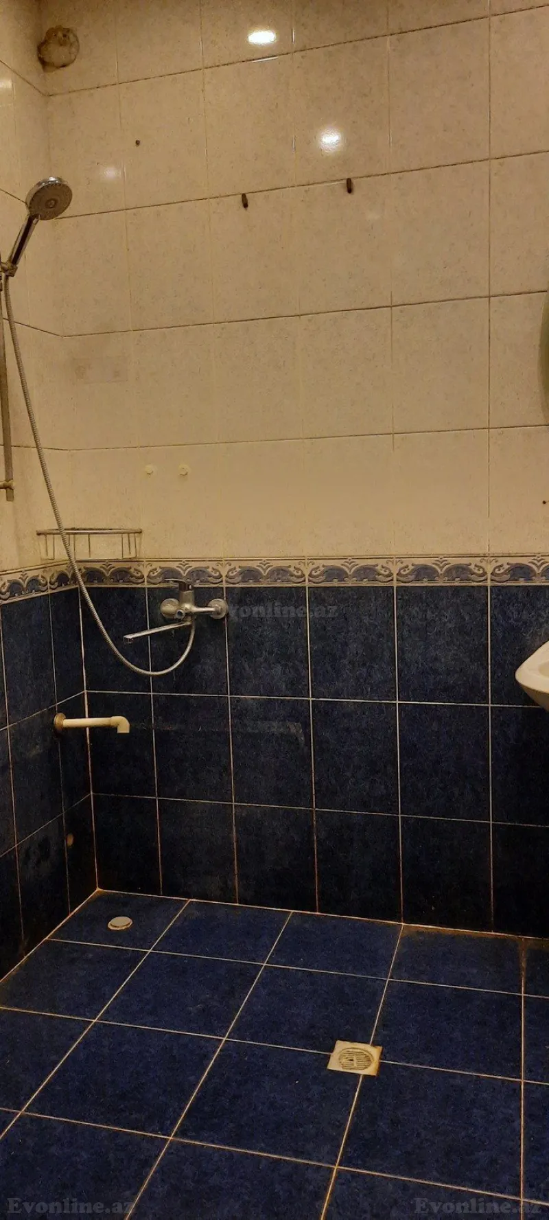 Kirayə verilir 2 otaqlı Mənzil Yeni tikili 72 m² Nəriman Nərimanov m. - şəkil 15