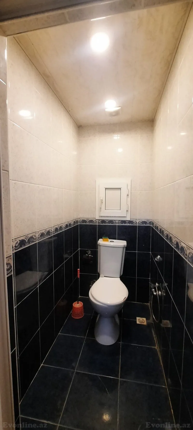 Kirayə verilir 2 otaqlı Mənzil Yeni tikili 72 m² Nəriman Nərimanov m. - şəkil 16