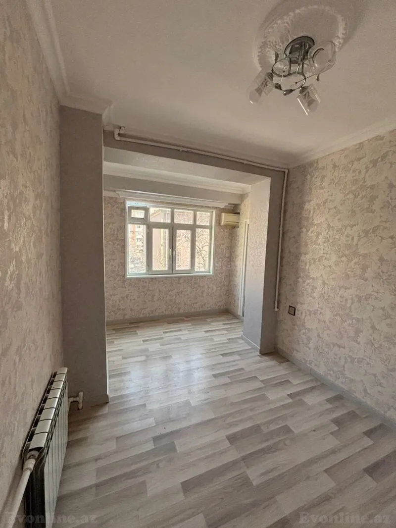 Satılır 3 otaqlı Mənzil Köhnə tikili 50 m² Nəriman Nərimanov m. - şəkil 4