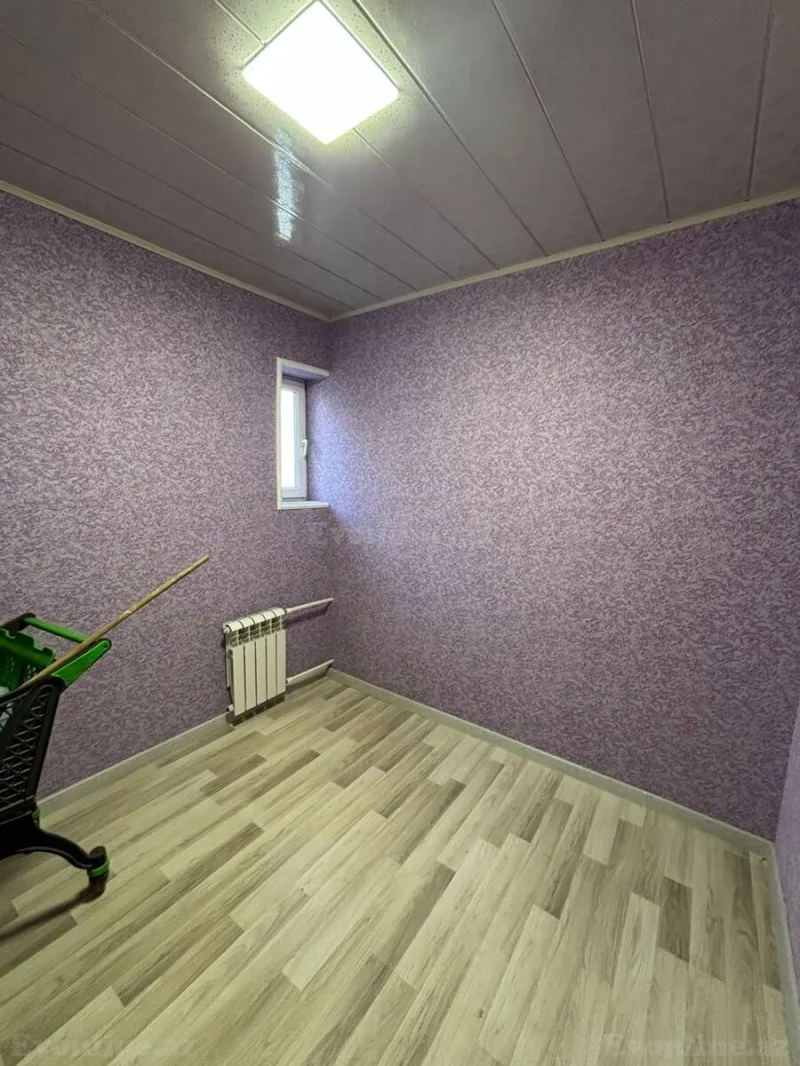 Satılır 3 otaqlı Mənzil Köhnə tikili 50 m² Nəriman Nərimanov m. - şəkil 8