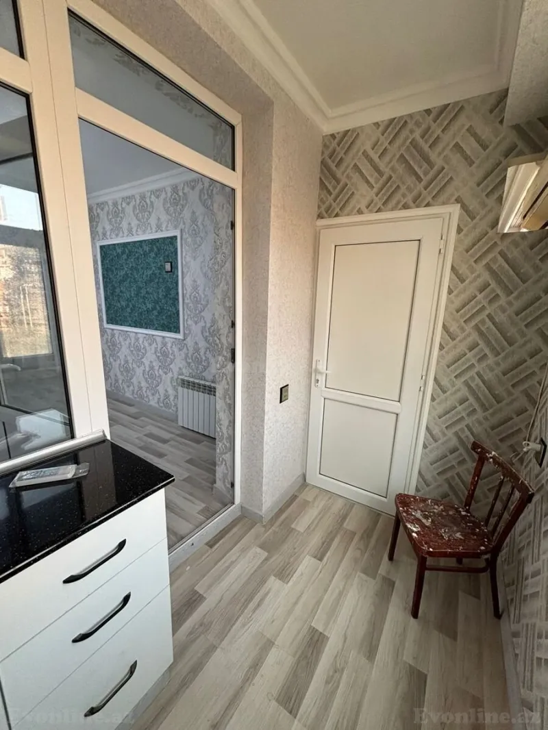 Satılır 3 otaqlı Mənzil Köhnə tikili 50 m² Nəriman Nərimanov m. - şəkil 10