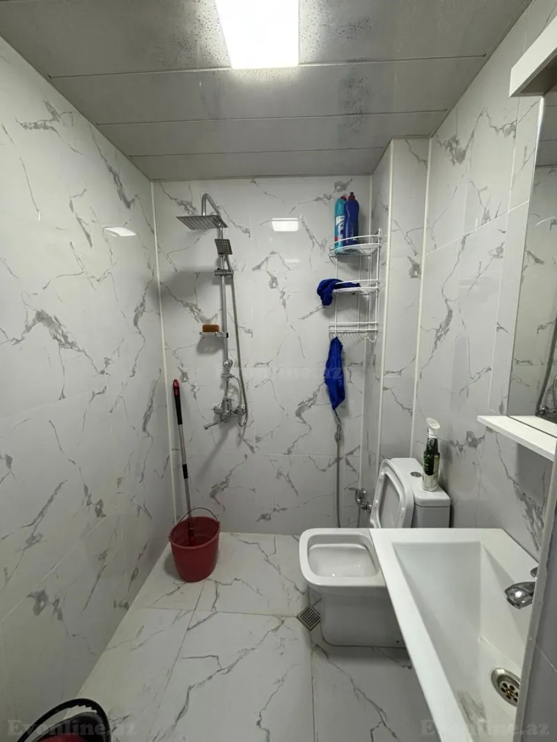 Satılır 3 otaqlı Mənzil Köhnə tikili 50 m² Nəriman Nərimanov m. - şəkil 11