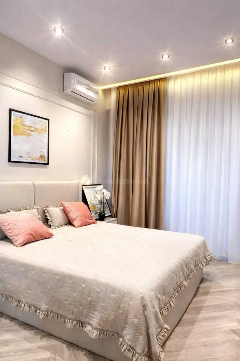 Kirayə verilir 2 otaqlı Mənzil Yeni tikili 68 m² Xətai m. - şəkil 2