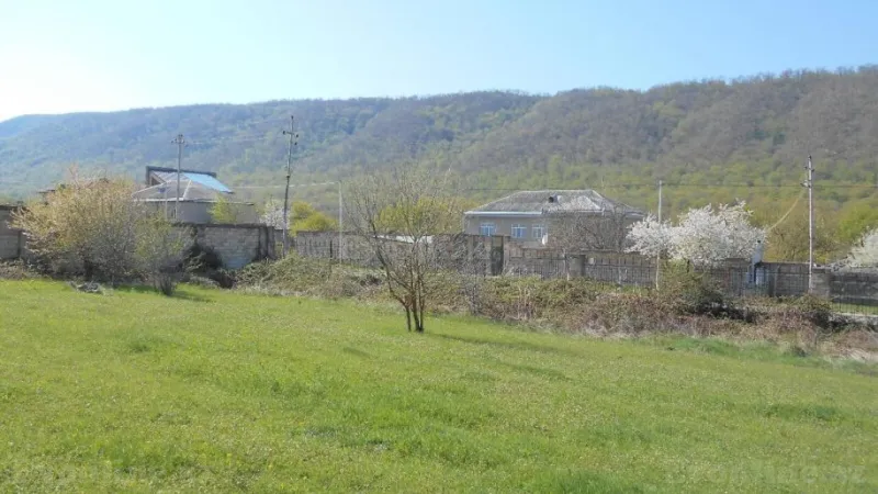 Satılır Torpaq 81 sot Quba - şəkil 2