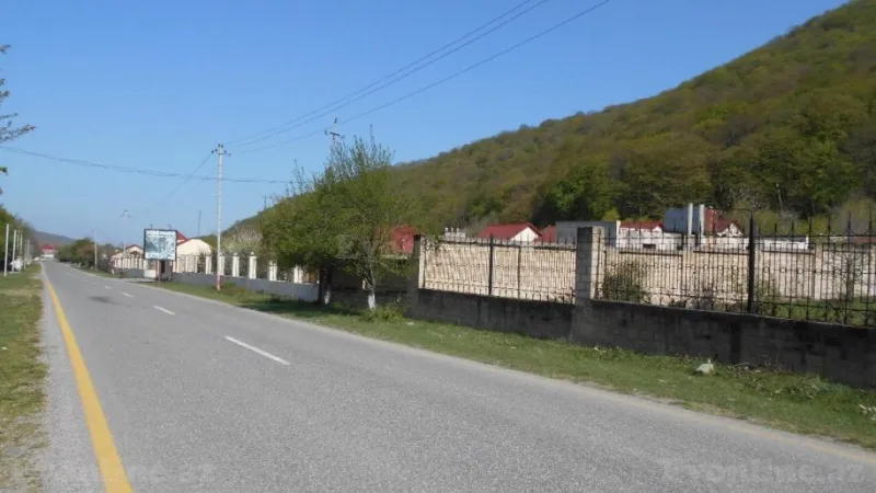 Satılır Torpaq 81 sot Quba - şəkil 3