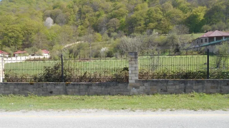 Satılır Torpaq 81 sot Quba - şəkil 4