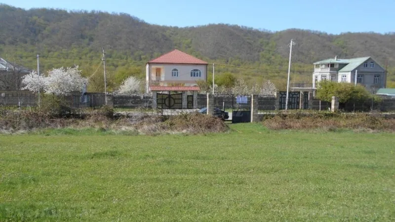 Satılır Torpaq 81 sot Quba - şəkil 5