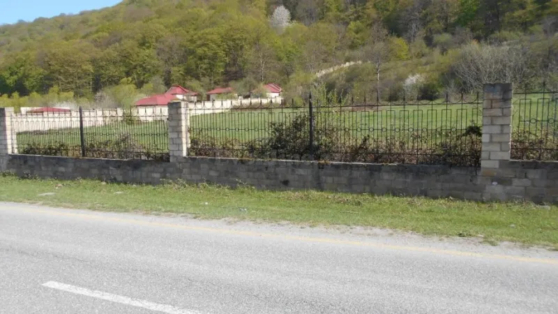 Satılır Torpaq 81 sot Quba - şəkil 6