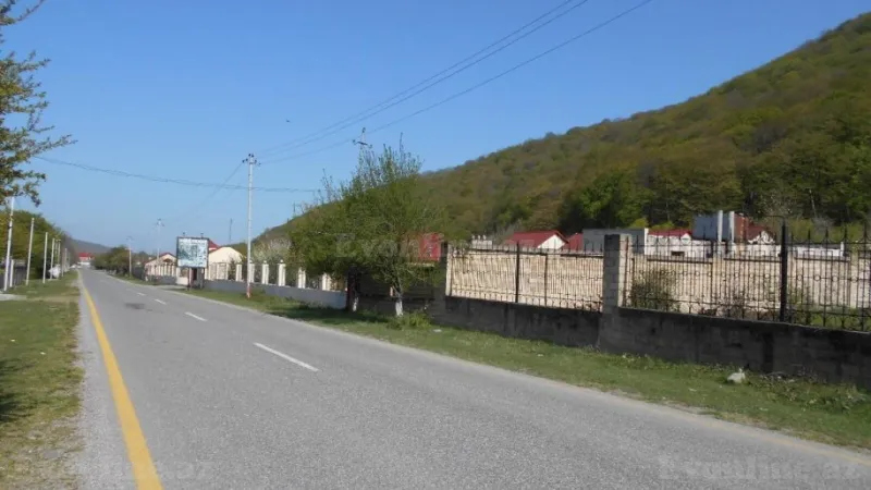 Satılır Torpaq 81 sot Quba - şəkil 9