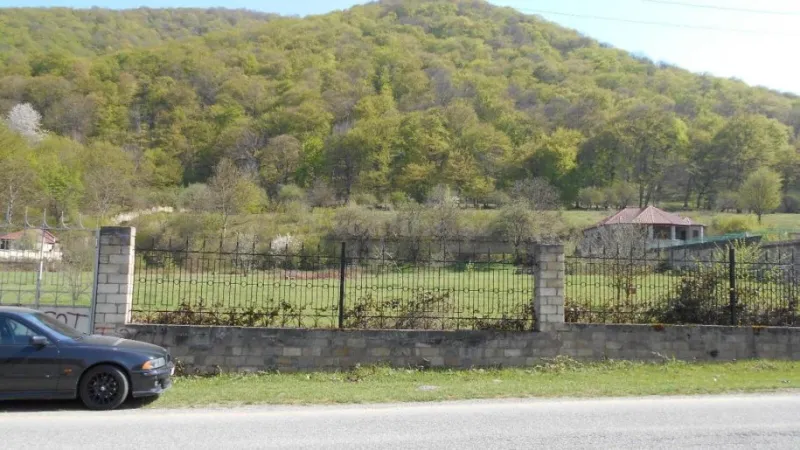 Satılır Torpaq 81 sot Quba - şəkil 10