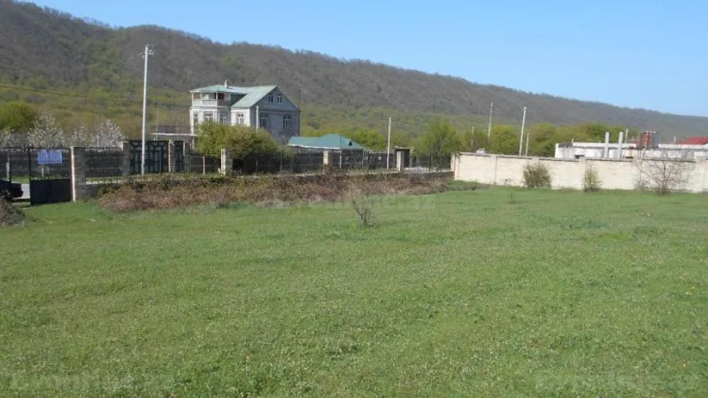 Satılır Torpaq 81 sot Quba - şəkil 11