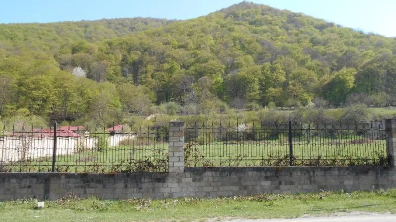 Satılır Torpaq 81 sot Quba - şəkil 12