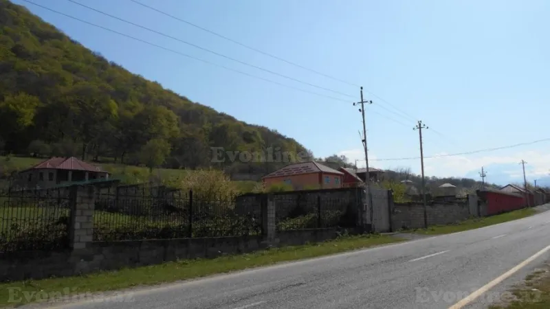 Satılır Torpaq 81 sot Quba - şəkil 13