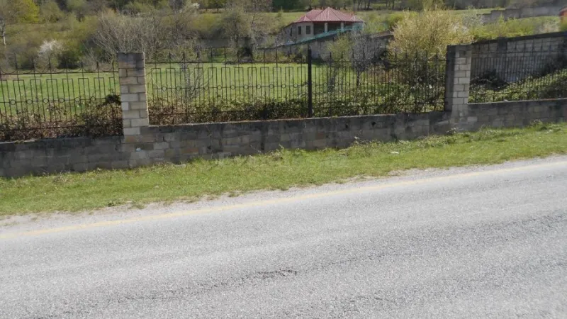 Satılır Torpaq 81 sot Quba - şəkil 14