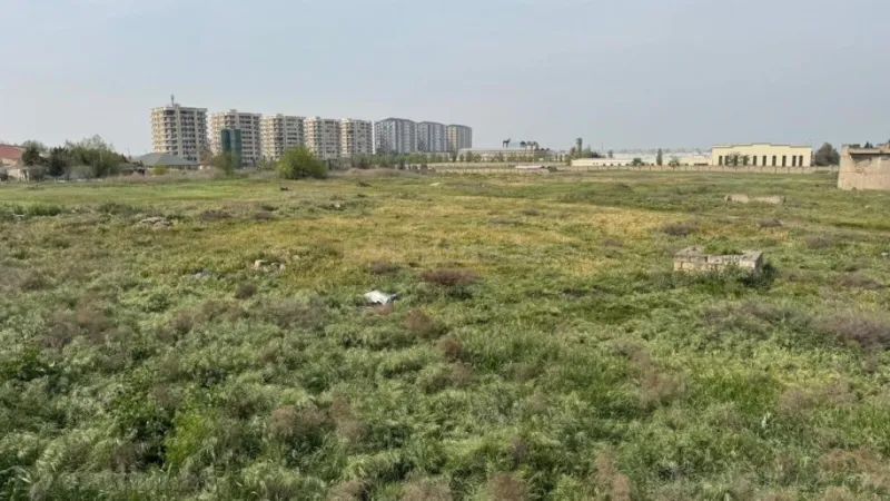 Satılır Torpaq 340 sot Abşeron r. - şəkil 4