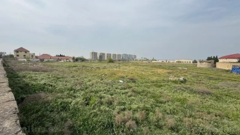 Satılır Torpaq 340 sot Abşeron r. - şəkil 5
