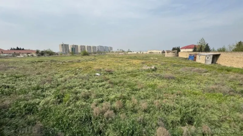 Satılır Torpaq 340 sot Abşeron r. - şəkil 6